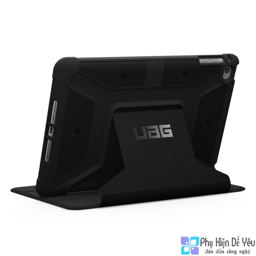 Bao da UAG Folio cho iPad Mini 4