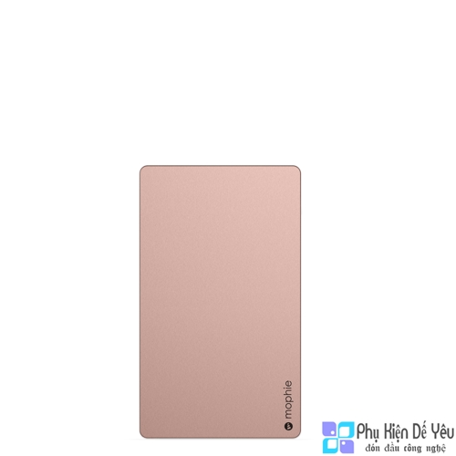 Pin sạc dự phòng mophie powerstation XXL 20.000mAh