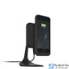 gia-do-tich-hop-sac-khong-day-mophie-charge-force-desk-mount - ảnh nhỏ  1