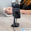 gia-do-tich-hop-sac-khong-day-mophie-charge-force-desk-mount - ảnh nhỏ 3