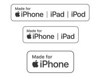 Apple cập nhật logo mới cho chứng nhận MFi