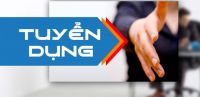 Tuyển Nhân viên Marketing và quản trị Website