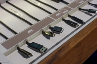 USB-C: xu hướng đáng quan tâm nhất CES 2016