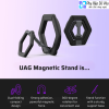 gia-do-dien-thoai-magsafe-uag-magnetic-ring-stand - ảnh nhỏ 2
