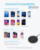 sac-nhanh-khong-day-anker-powerwave-charging-pad-7-5w/10w/5w-danh-cho-iphone-xs-iphone-xr-iphone-x-iphone-8/8-plus-samsung-galaxy-s9/s9/s8/s8/s7/note-8 - ảnh nhỏ 4