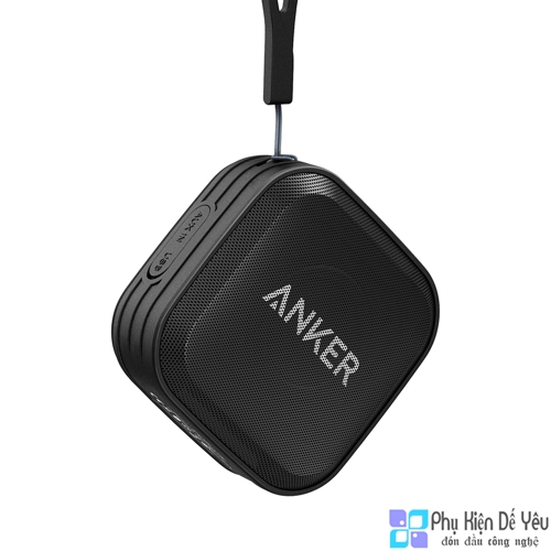 Loa Bluetooth Anker SoundCore Sport - Chống nước