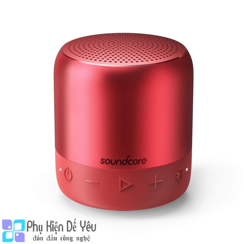 Loa Bluetooth Anker Soundcore Mini 2
