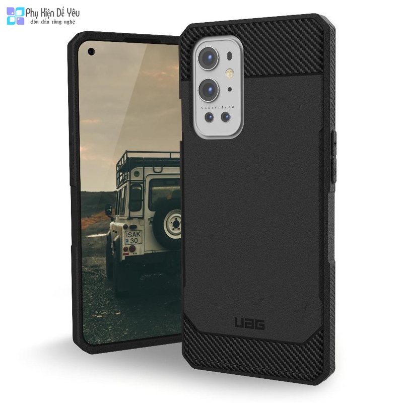 Ốp UAG Scout+ cho OnePlus 9 Pro