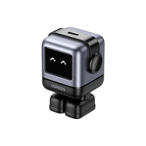 Sạc Ugreen Nexode RG 30W USB C GaN - Robot