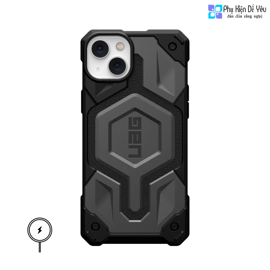 Ốp UAG MONARCH PRO FOR MAGSAFE cho IPHONE 14 Plus